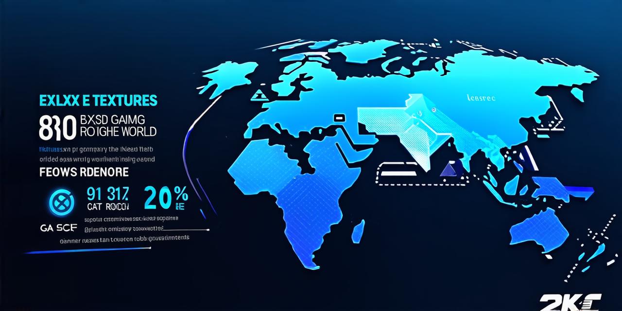 Which company is the biggest in the world in terms of mobile gaming?