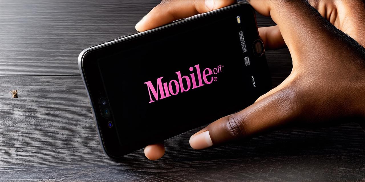 How to disable the T-Mobile Game of the Week feature