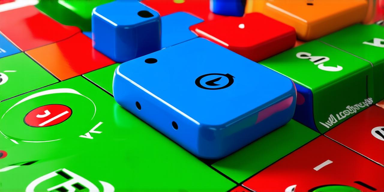 How to play the Ludo game on a mobile device