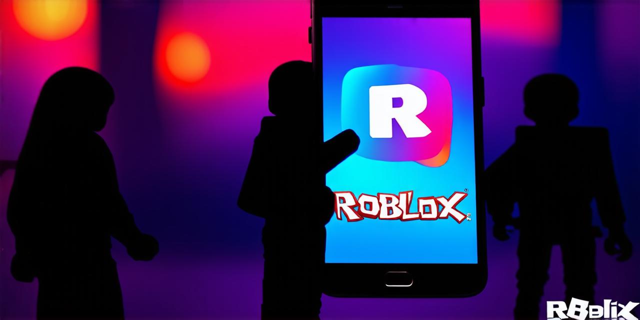 How to rename your Roblox game on a mobile device