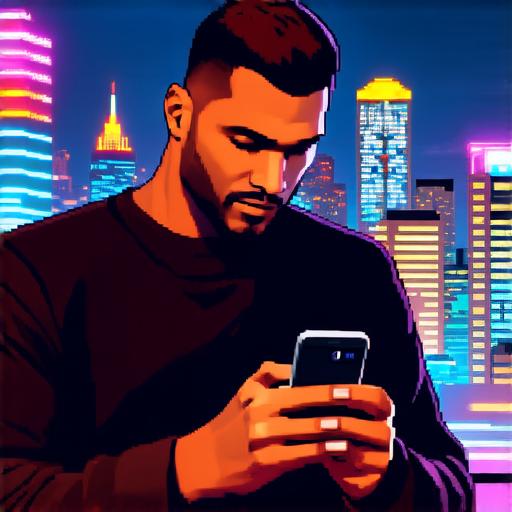 What Makes a Good GTA Game for Mobile Devices?