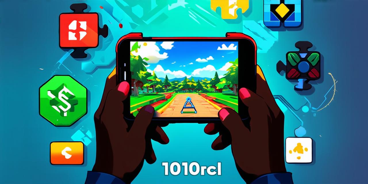 How to create a successful mobile game