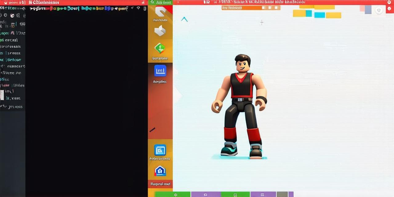 How to develop your own Roblox game using a mobile device