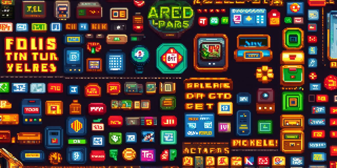 What was the initial arcade game to be converted for use on mobile phones?