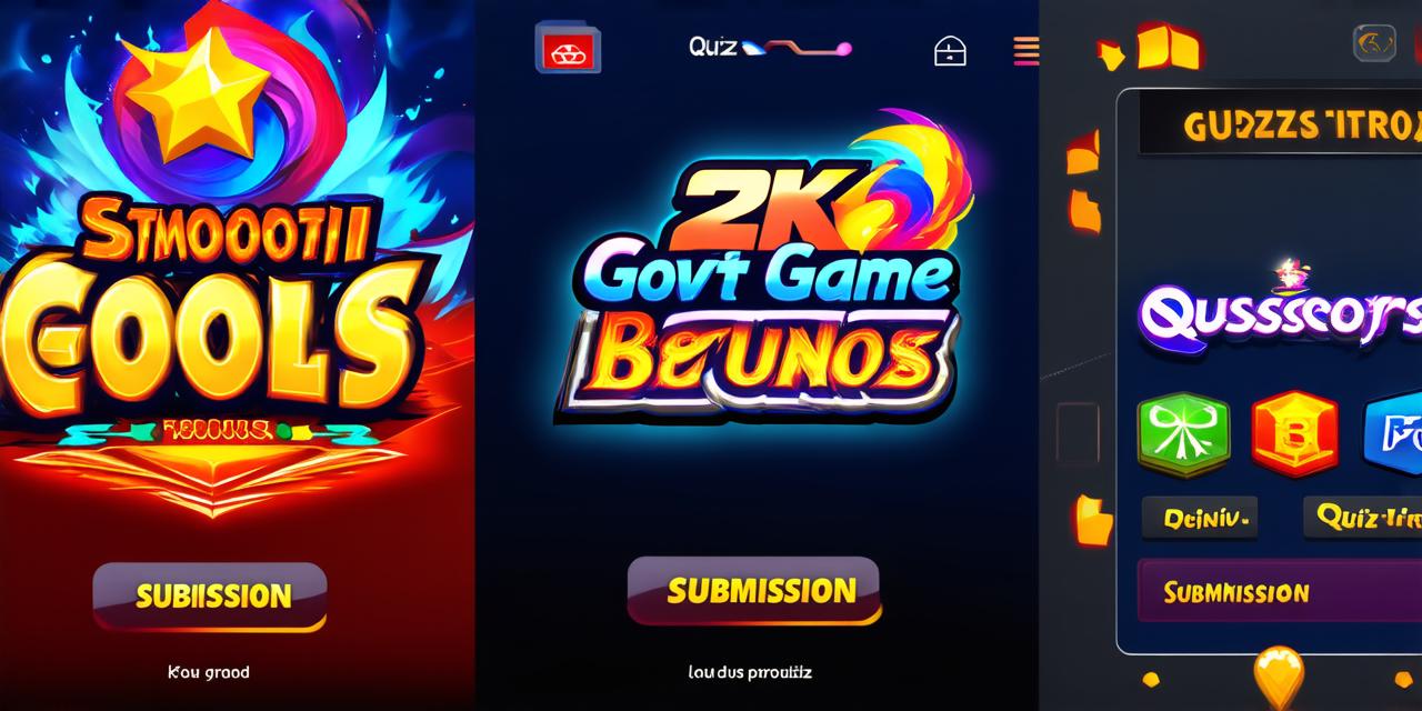 What quiz can help me decide which mobile game to play?