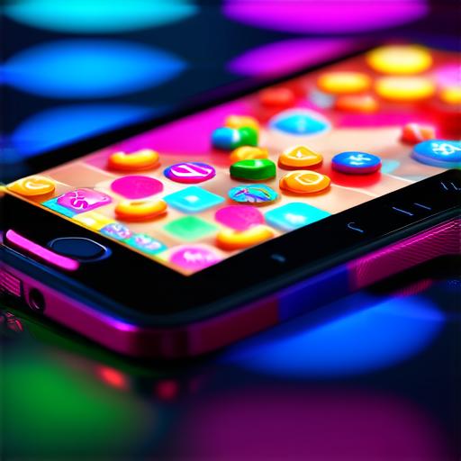 Analyzing the Most Successful Mobile Games