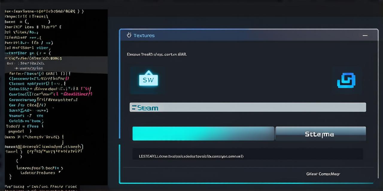 How to enter a game code in the Steam mobile app